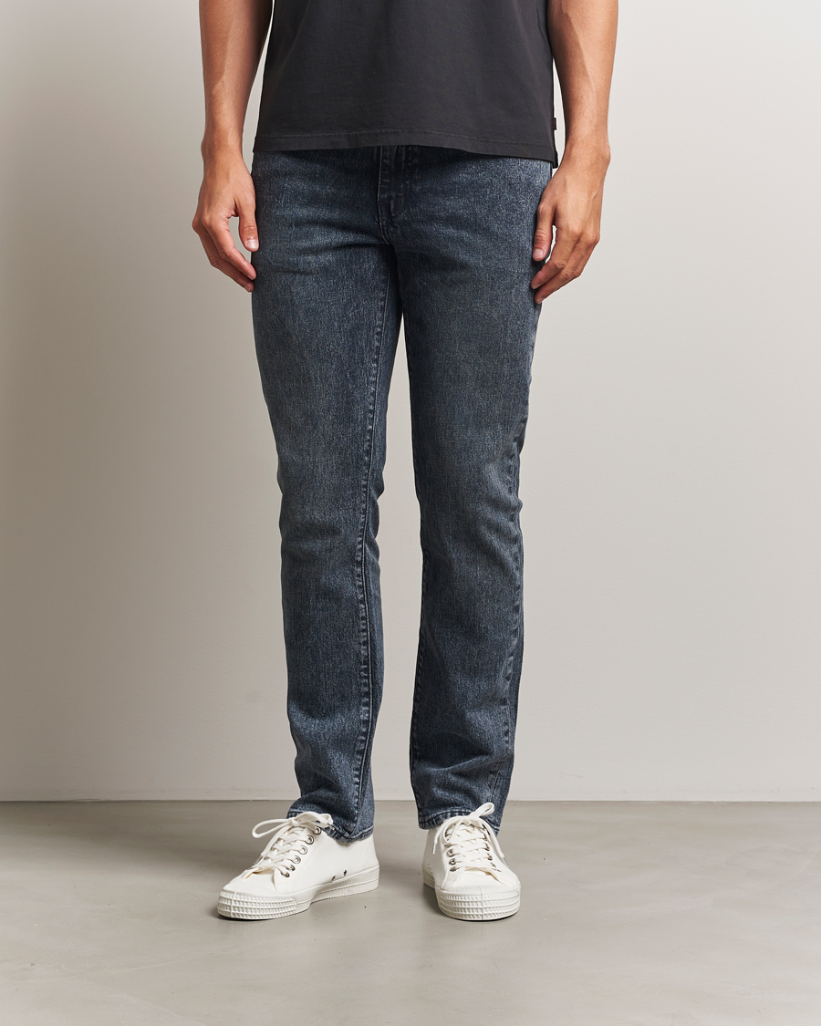 Levi's 511 Slim Jeans Rogue Waves