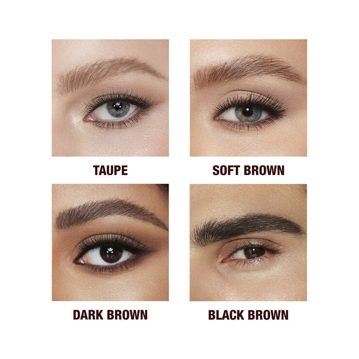 Charlotte Tilbury Legendary Brows - Bryngel