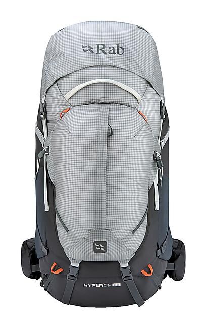 RAB - SAC DE GRANDE RANDONNEE HYPERON 65