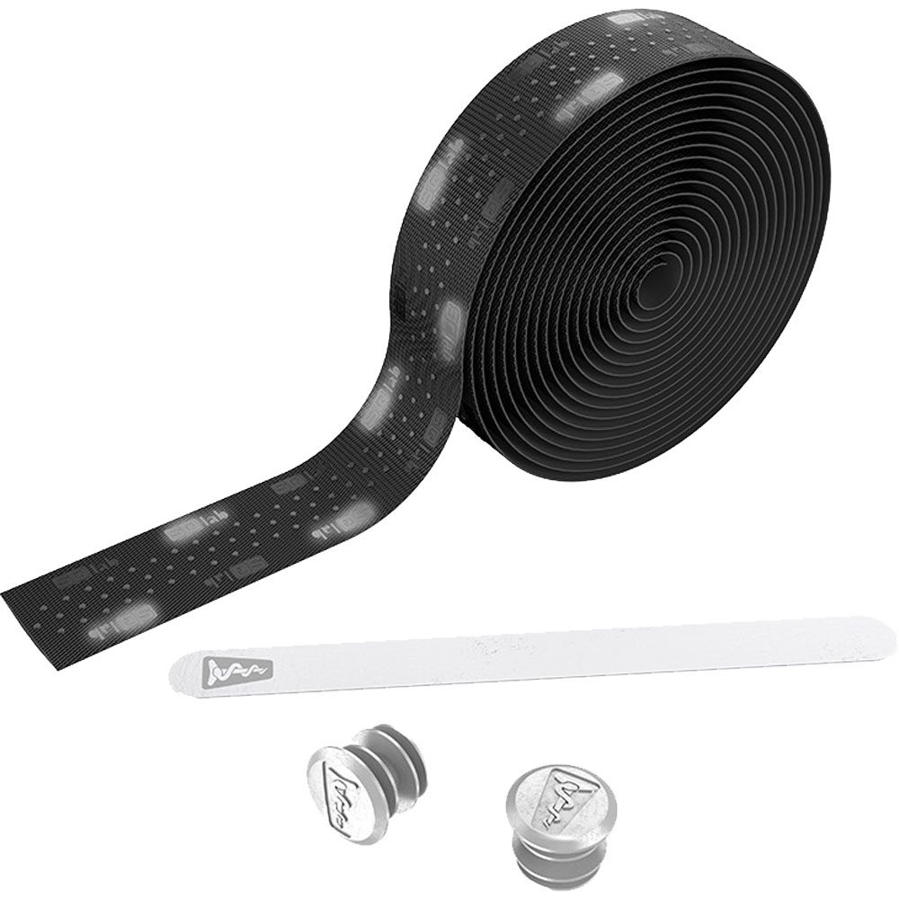 SQlab 714 Lenkerband schwarz