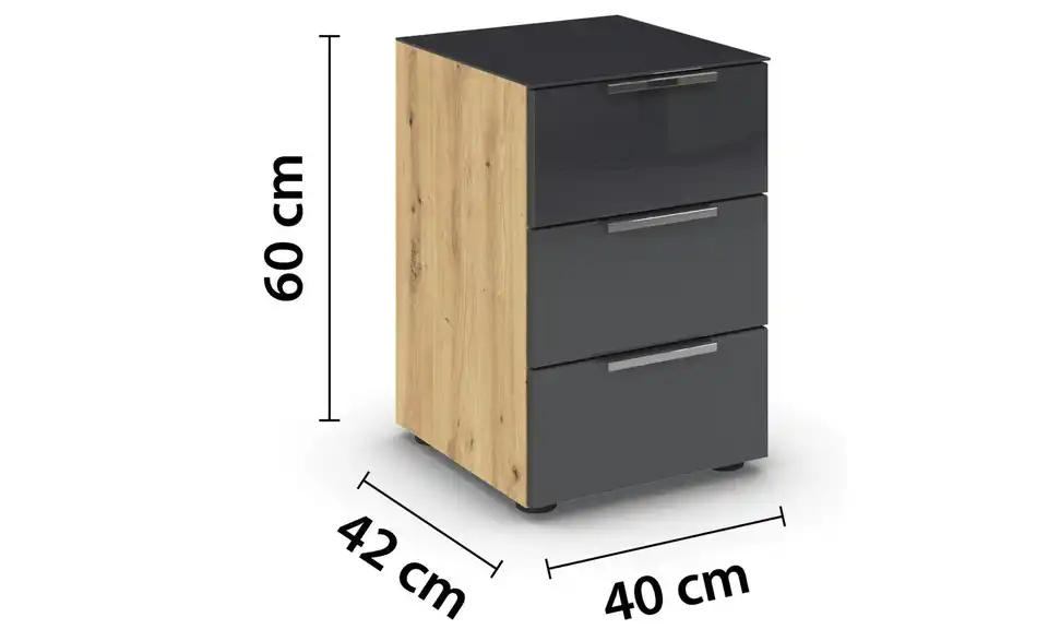 Nachttisch