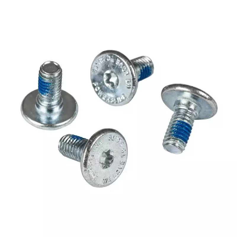 Visserie roller CHAYA DCM Mounting Screw 155mm