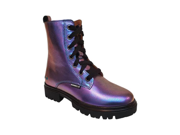 BunniesJR 225884 paars metallic