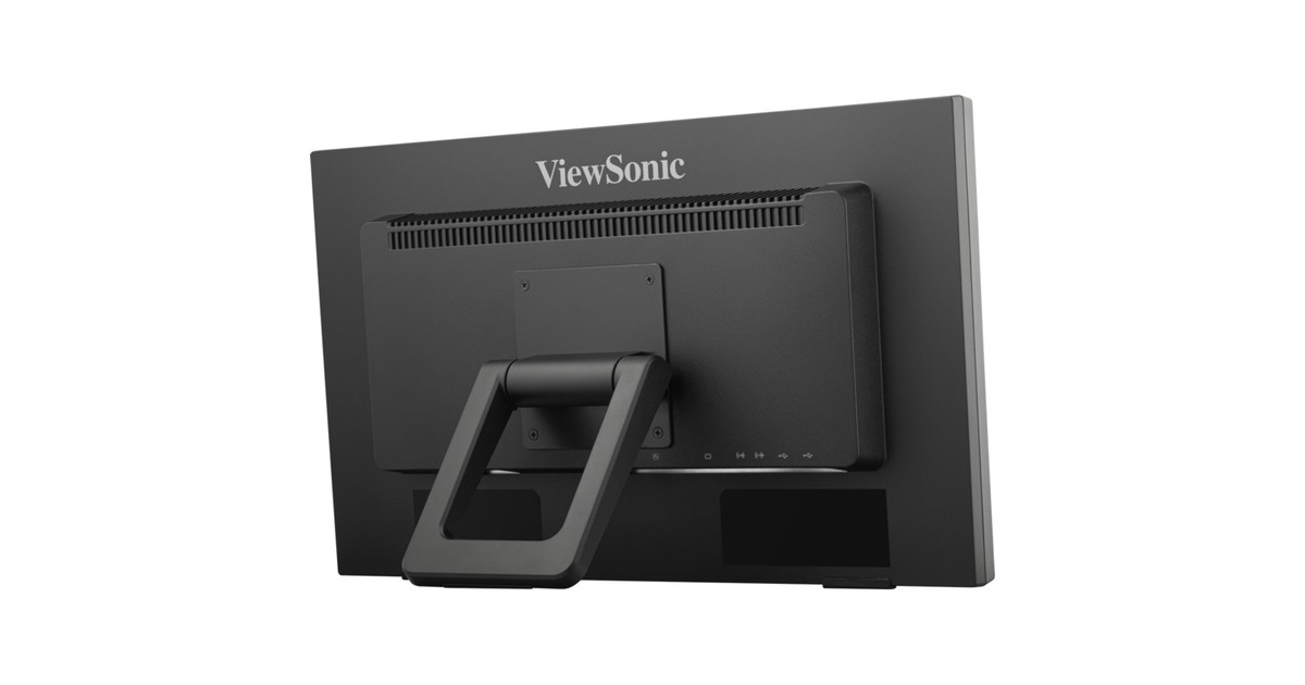 ViewSonicIR Touch monitor TD2223-2 22