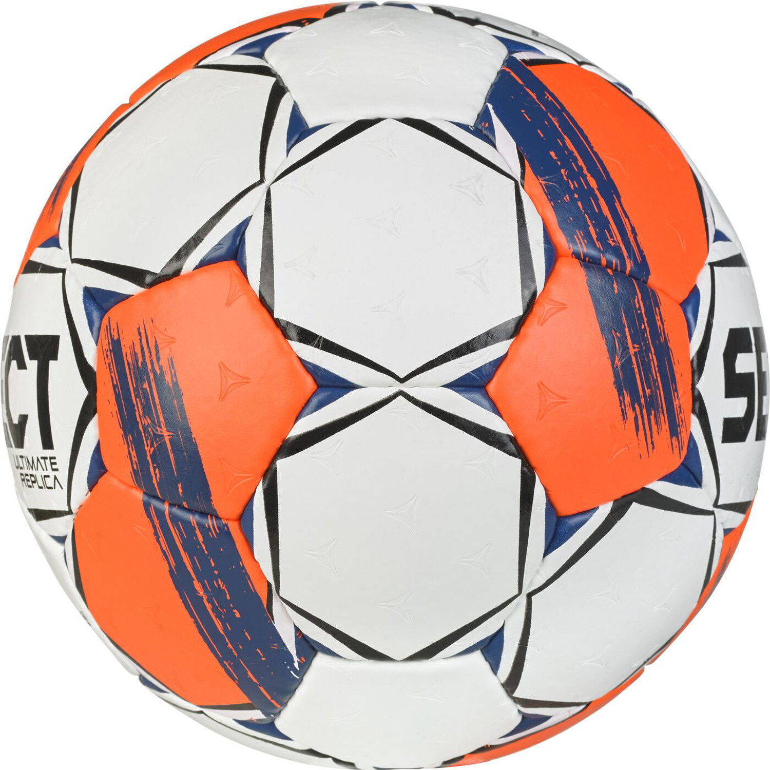 Select Ultimate EHF European League v25 Replica