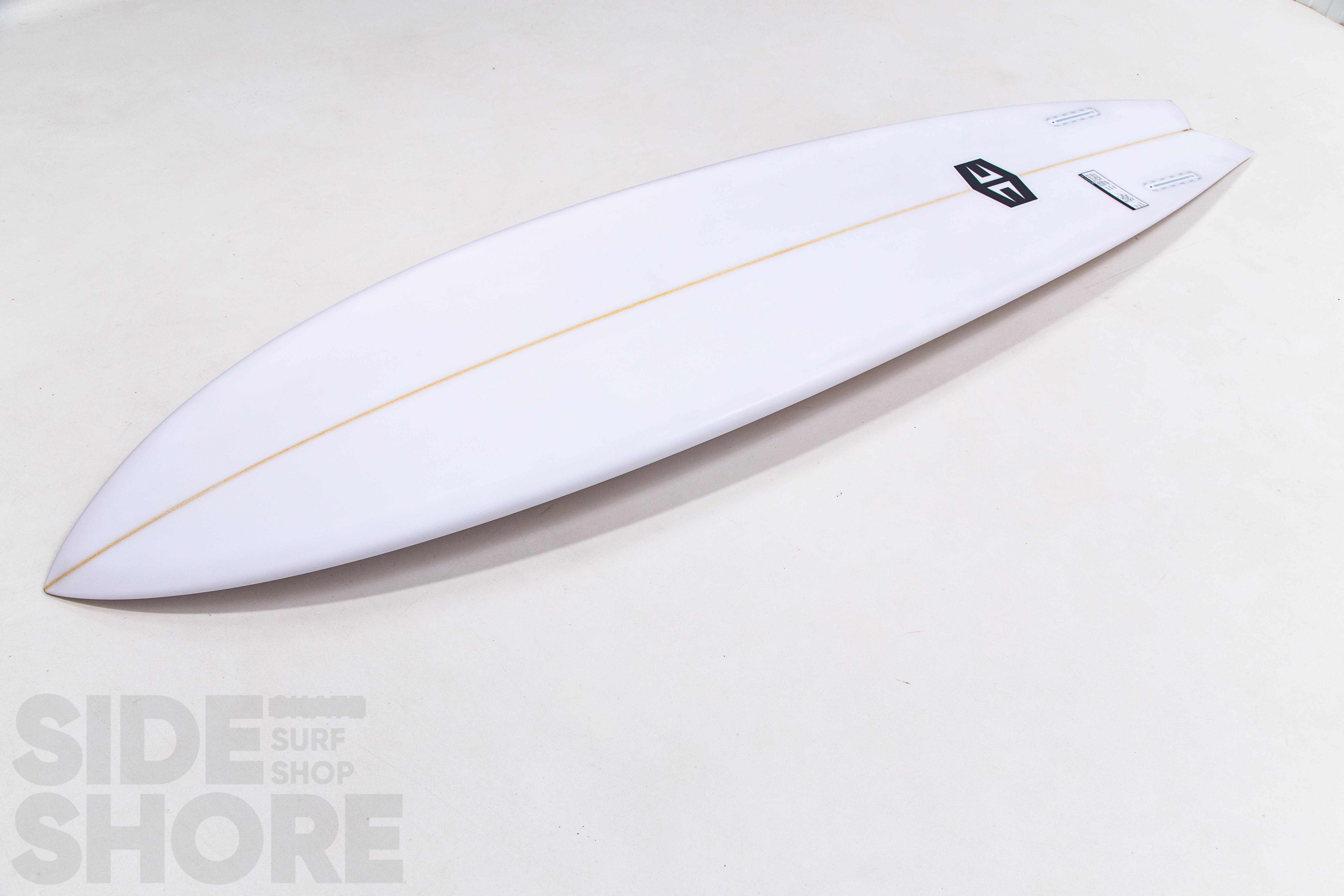 HURRICANE Barracuda - 7'4