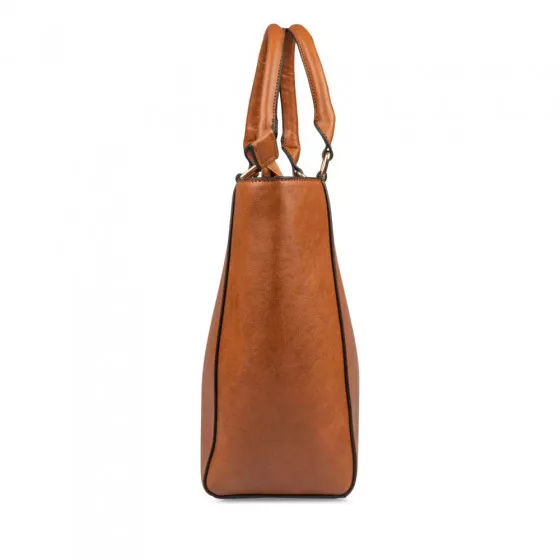 Sac à main MARRON MERRY SCOTT