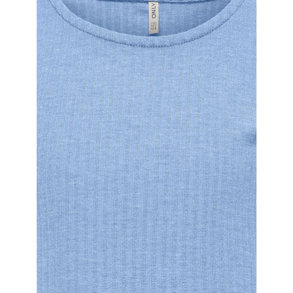 Køb kids ONLY Open Air Nella O-Neck Top Noos