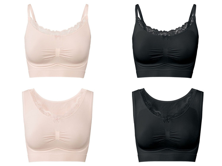 Corrigerende dames bustier