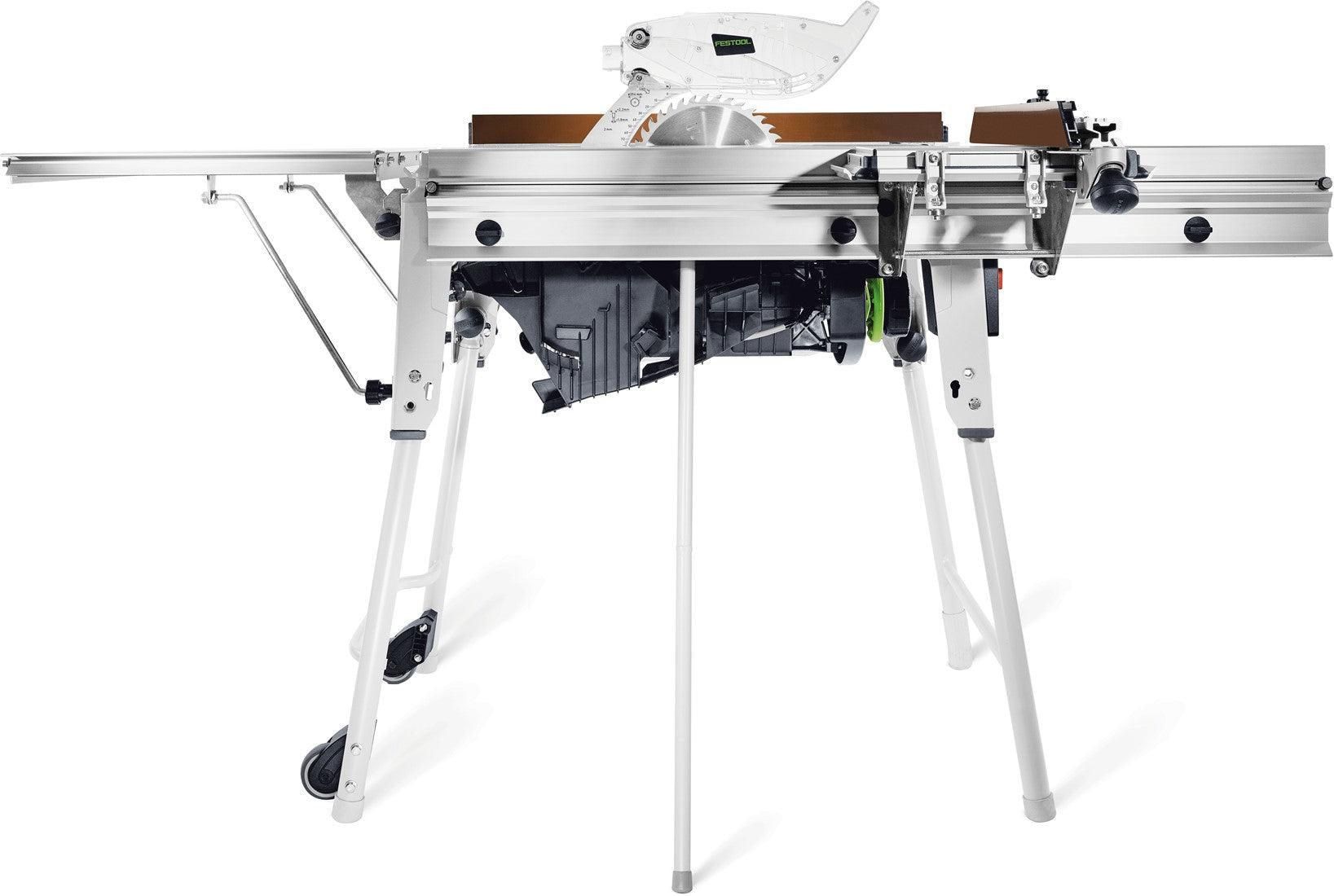 Festool TKS 80 EBS-Set Zaagtafel - 575828