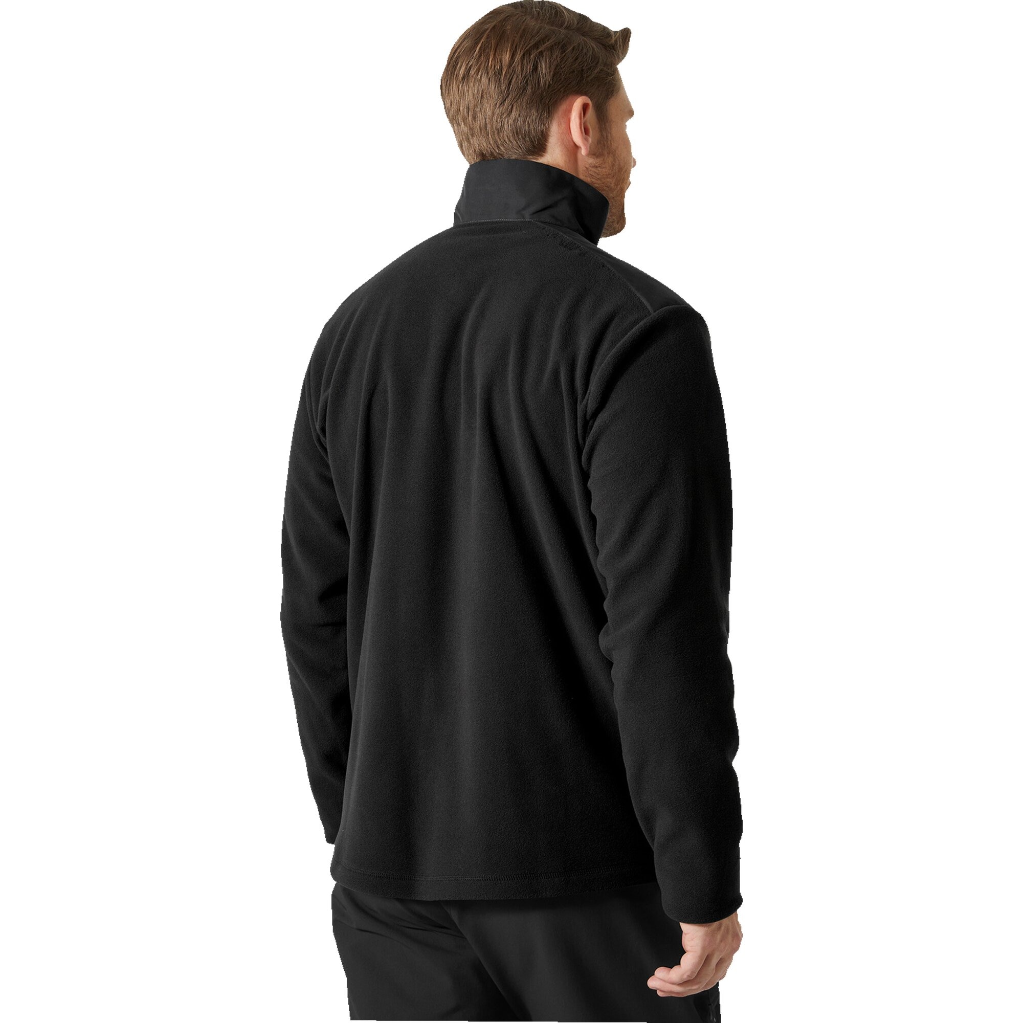 Helly Hansen Fleecejacke »DAYBREAKER BLOCK JACKET« 1 Stk. tlg.