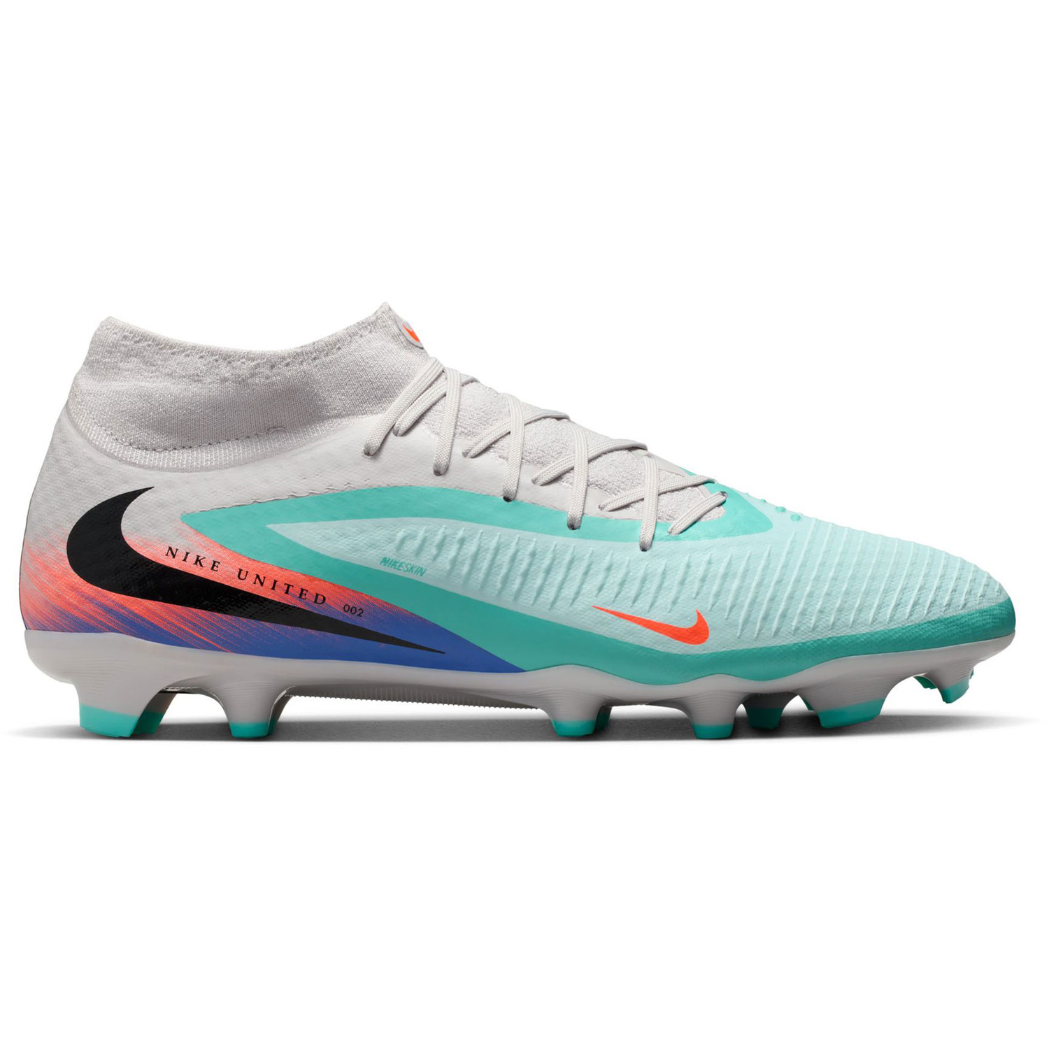 Nike Phantom 6 High Academy NU2 FG/MG