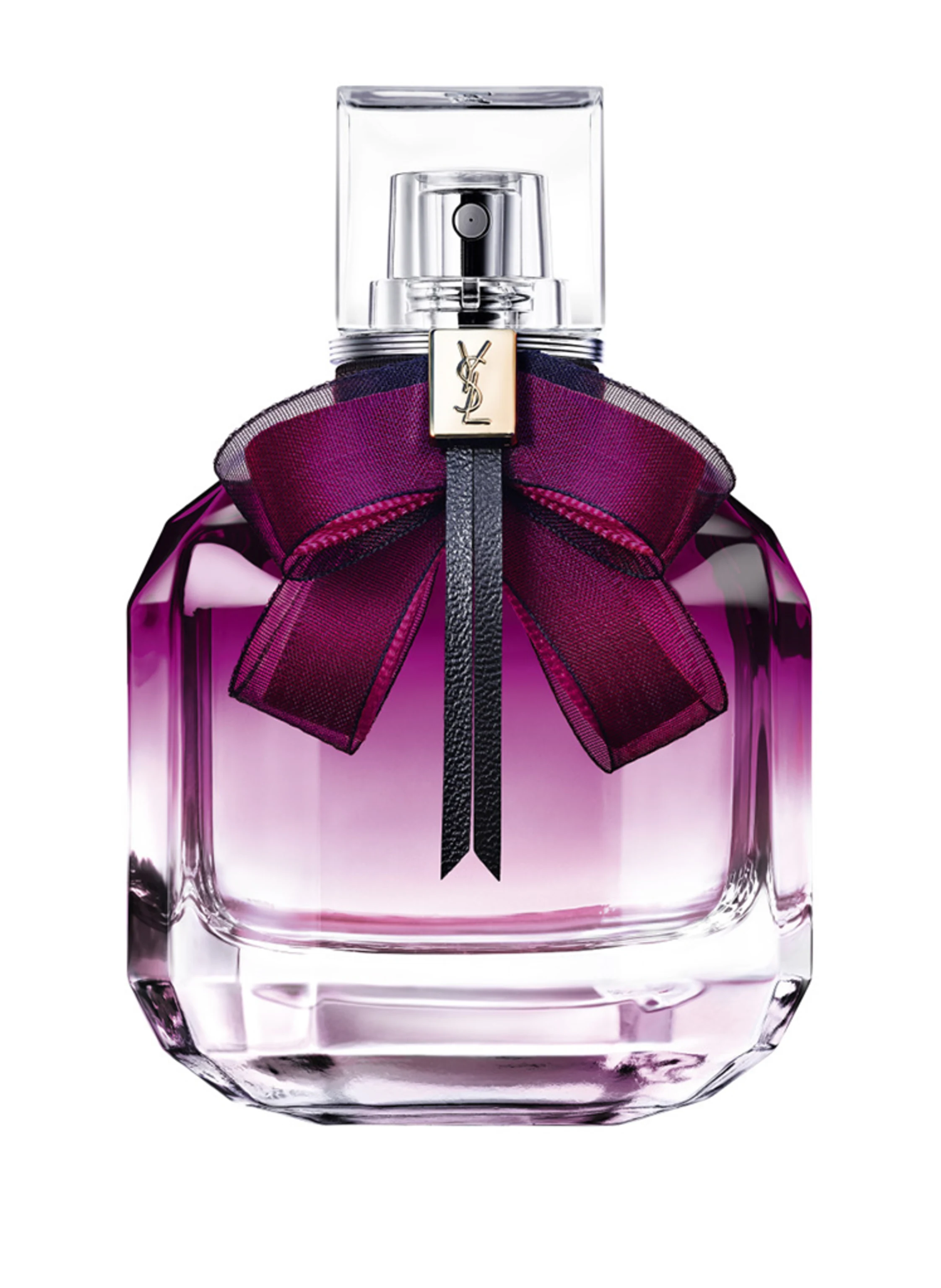 YVES SAINT LAURENT BEAUTÉ MON PARIS INTENSÉMENT