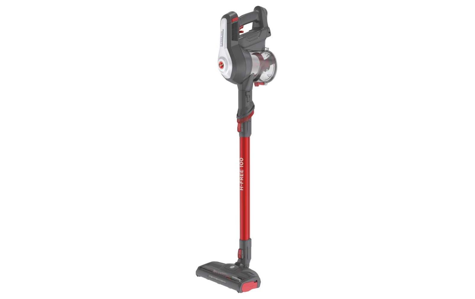 Hoover Akku-Stielstaubsauger »H-FREE 100«