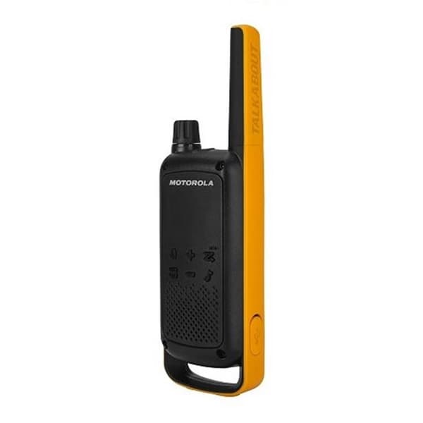 Motorola Talkabout T82 Extreme, Walkie Talkie