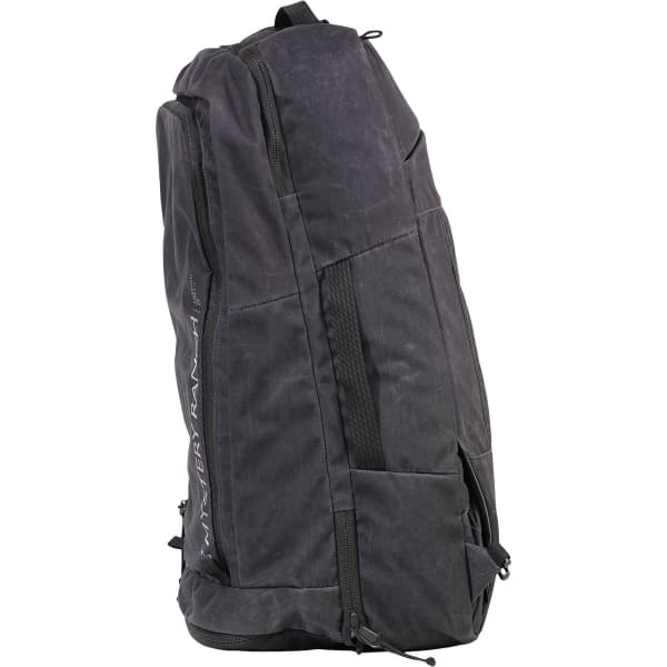 Bagagerie de voyage MYSTERY RANCH MISSION ROVER 45 BLACK
