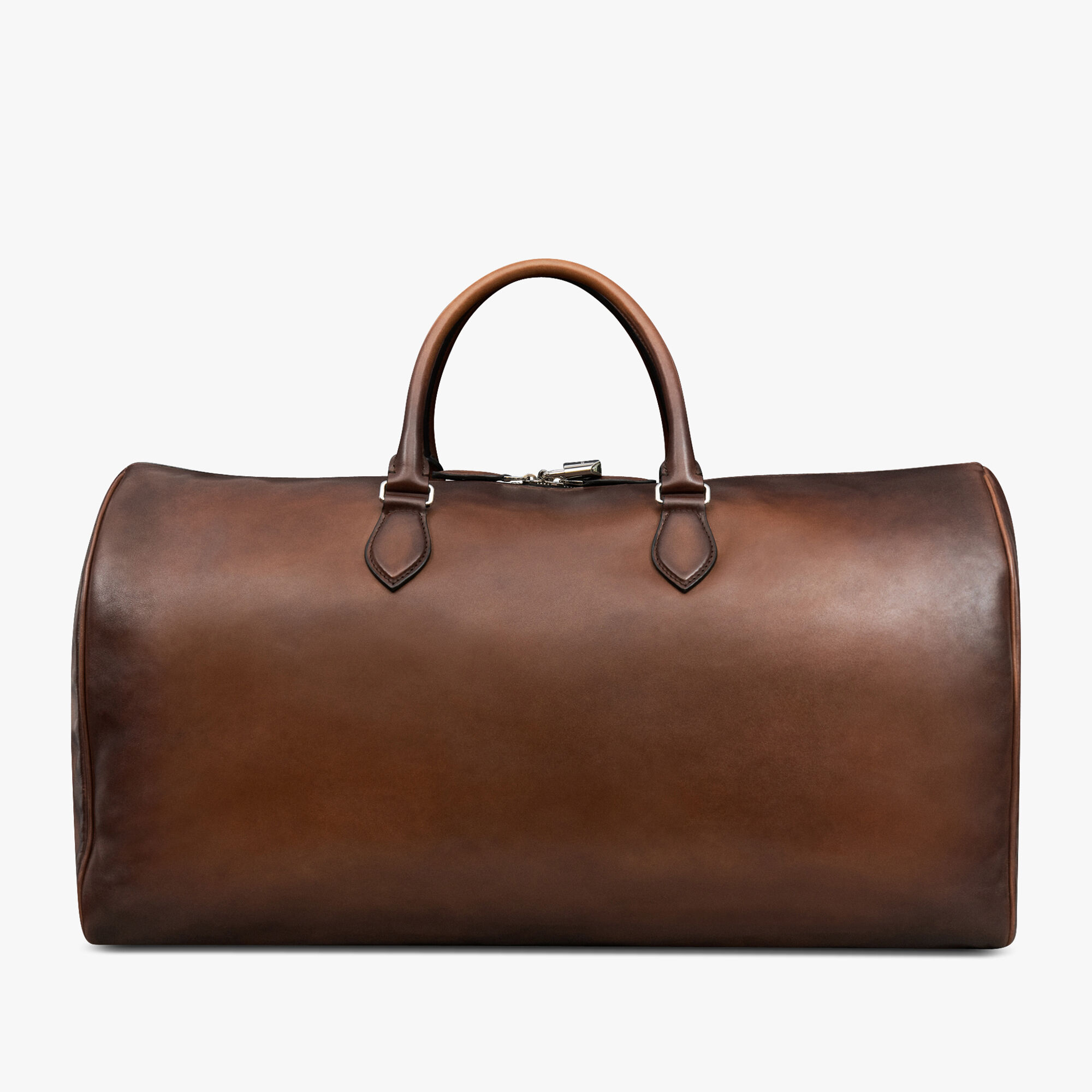 Sac de Voyage Jour Off Grand Modèle En Cuir
