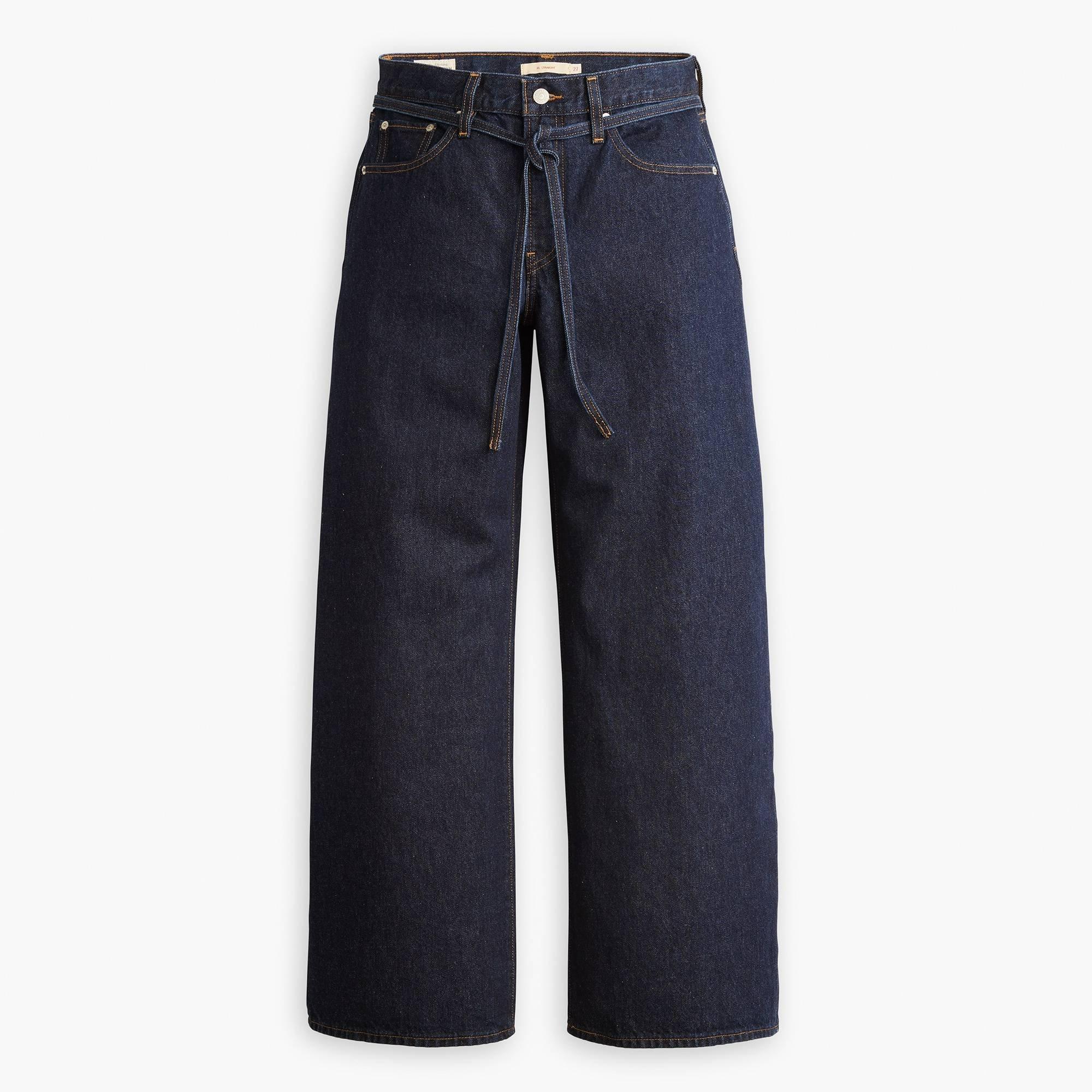 Levis XL Straight Denim Jeans
