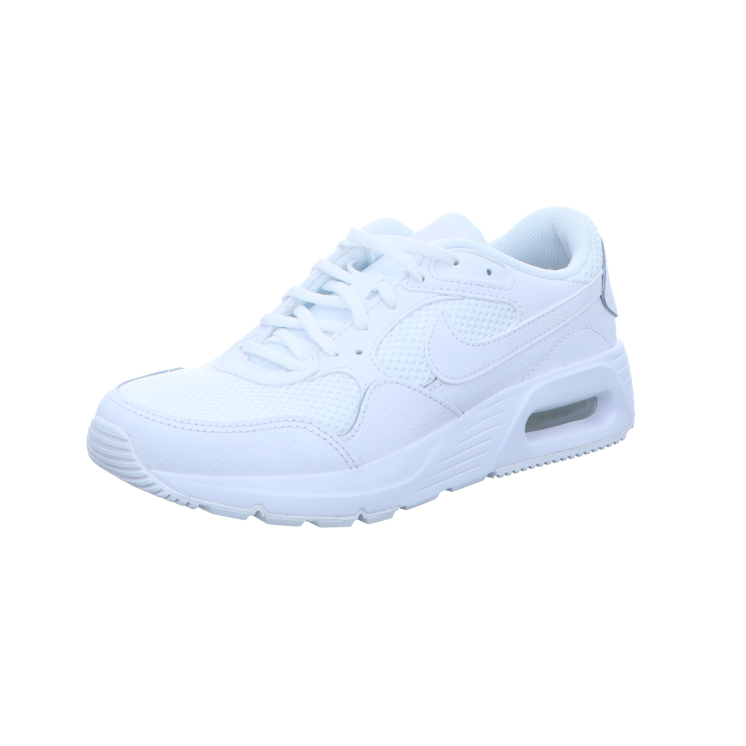 Nike Damen-Sneaker Air Max SC Weiß