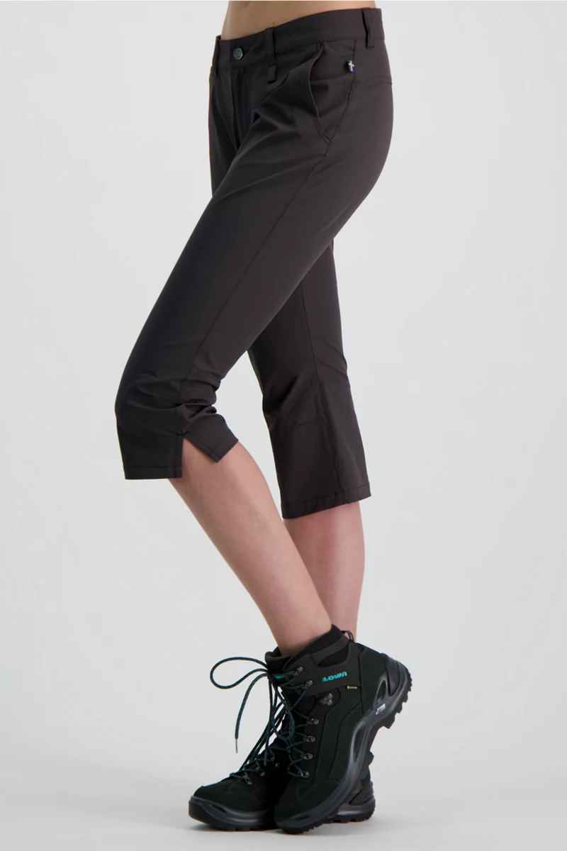 Fjällräven Abisko Damen 34 Wanderhose