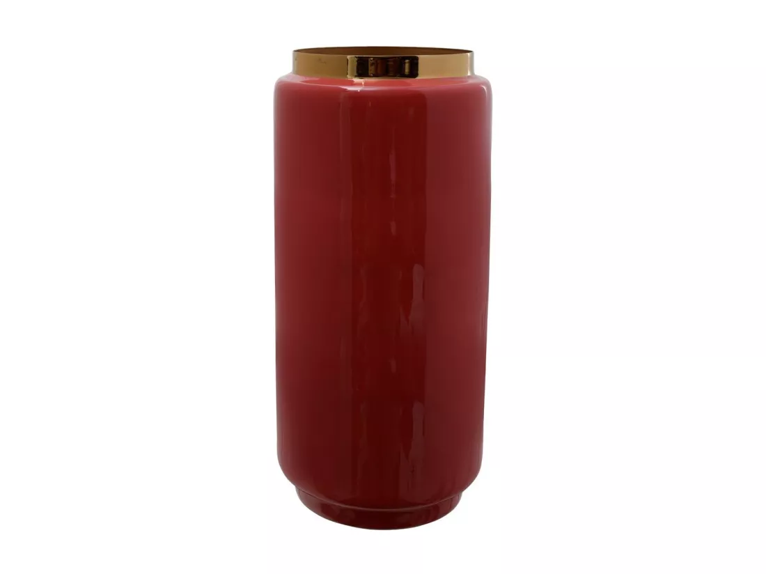 Vase Déco Rond 