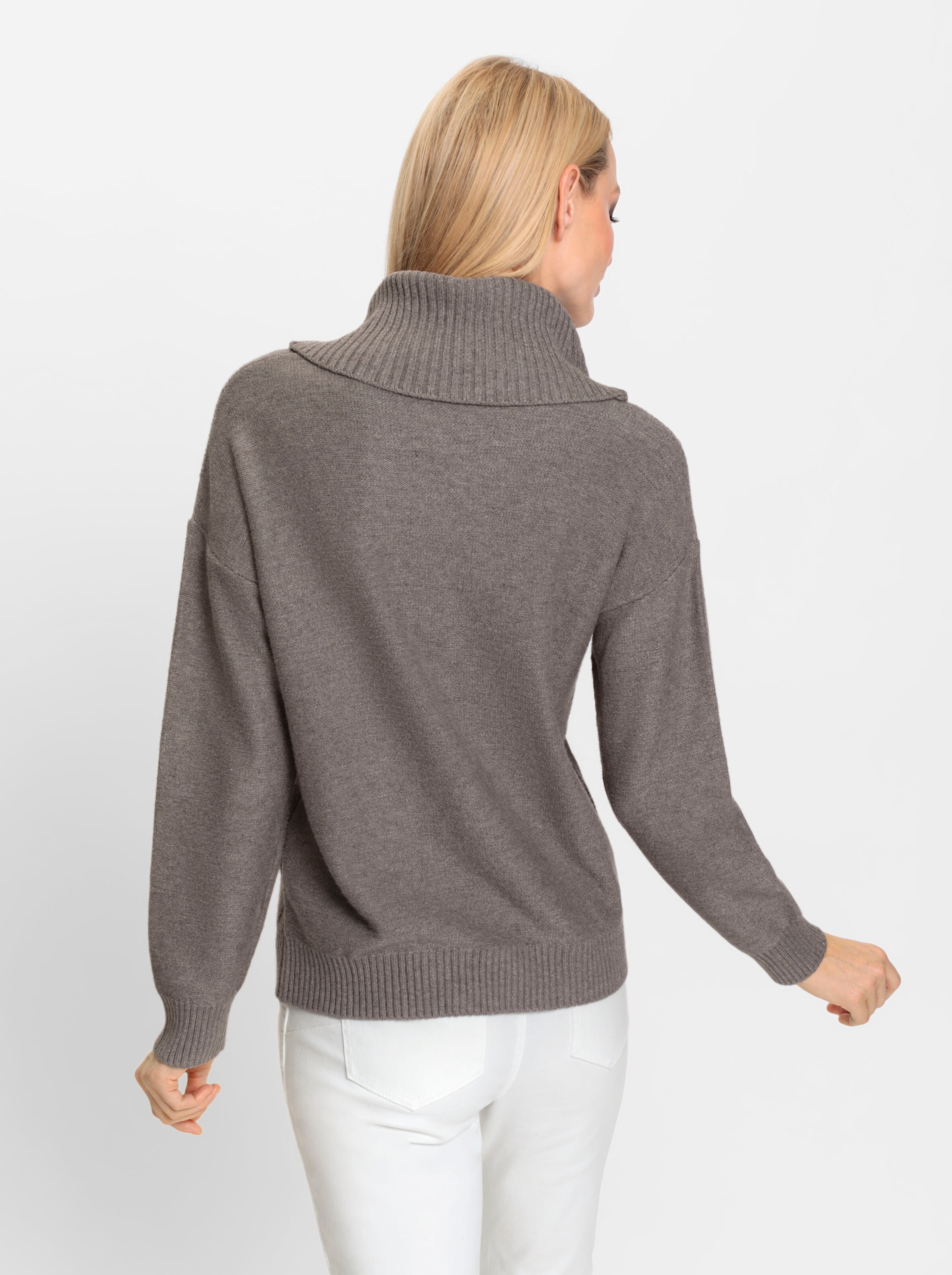 Pullover