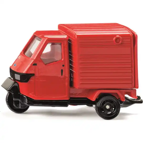 Piaggio Ape 50