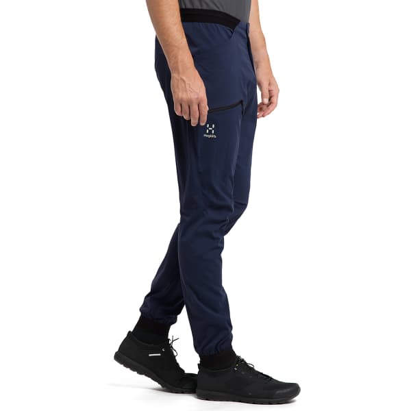 Pantalon randonnée HAGLÖFS L.I.M FUSE PANT M TARN BLUE