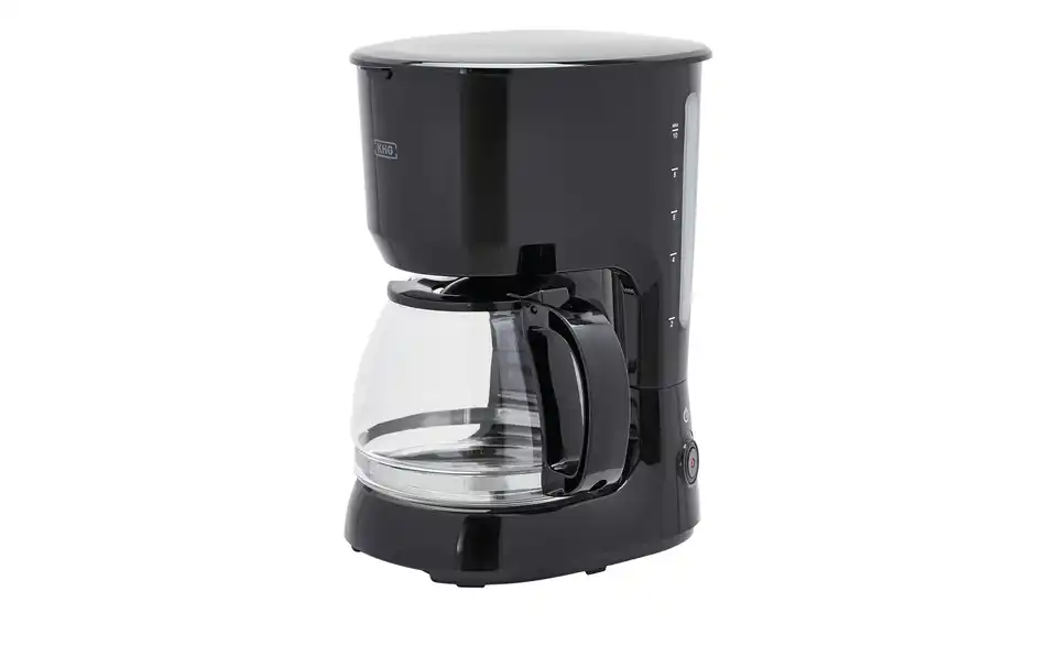 KHG Kaffeautomat KA-128S