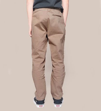 Grunt Hosen - Hack Worker Pant - Oatmeal