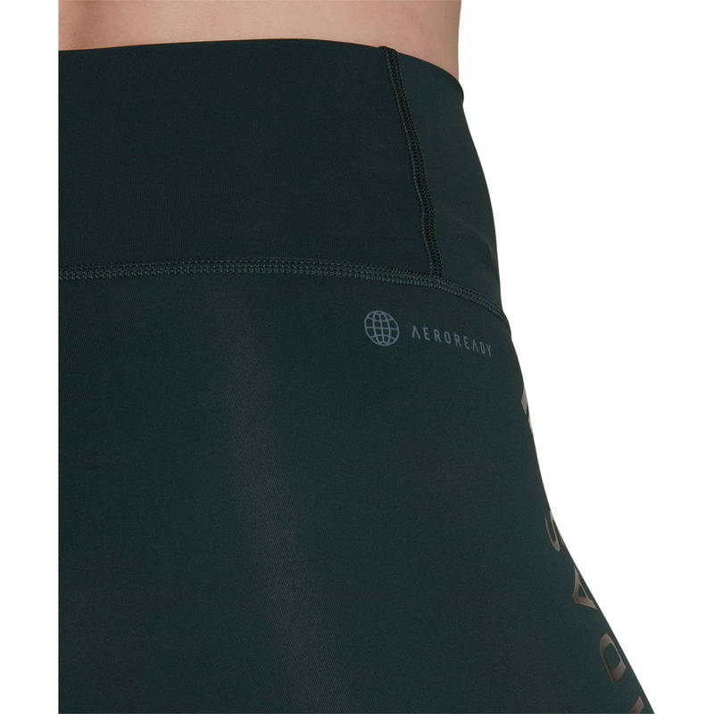adidas Optime 3-Bar Træningstights Dame