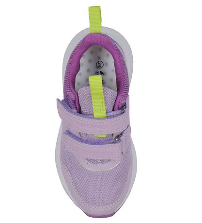 Viking Schuhe - Aery WP 2V - Flieder/Purple