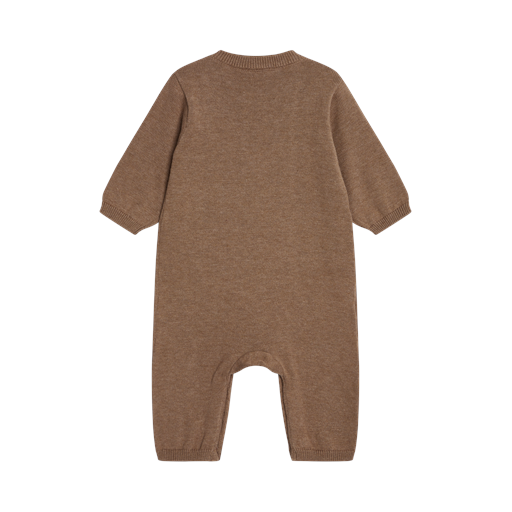 Hust & Claire Manly Heldragt, Coffee Melange, 68 cm