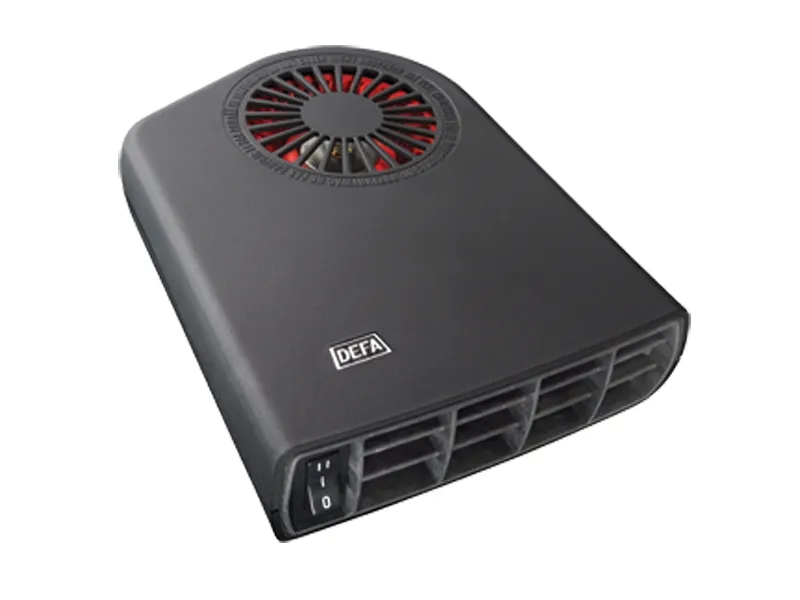 DEFA termini 2100w, MINI plugin stik