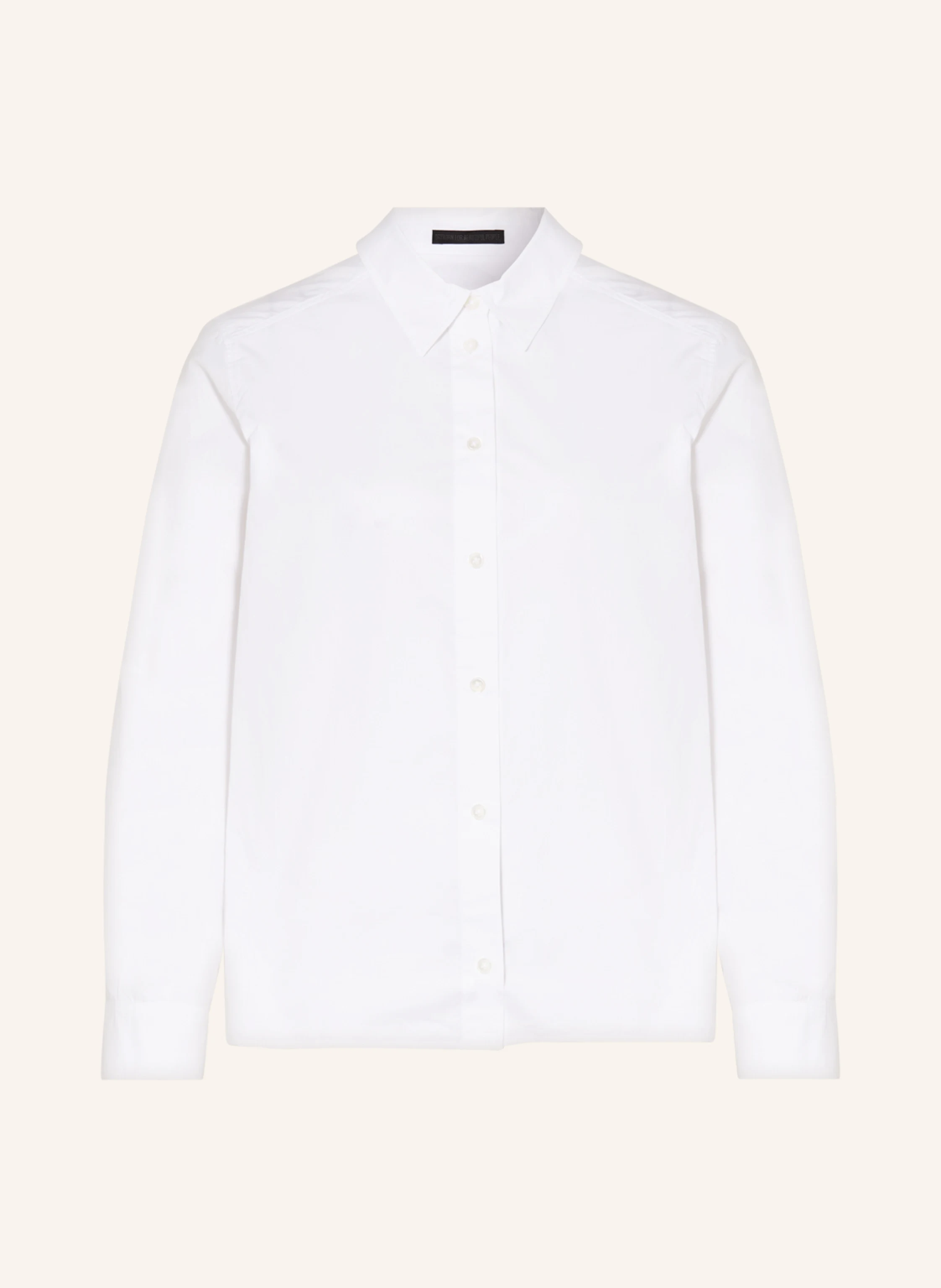 DRYKORN Hemdbluse SANAH