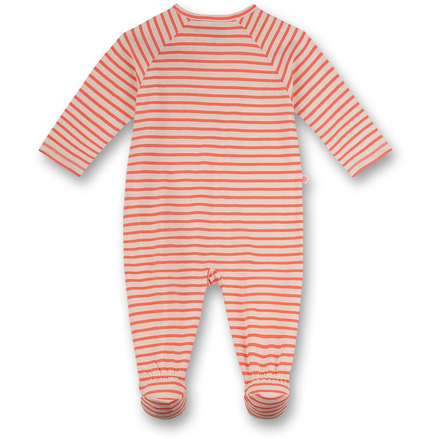 Sanetta Overall orange