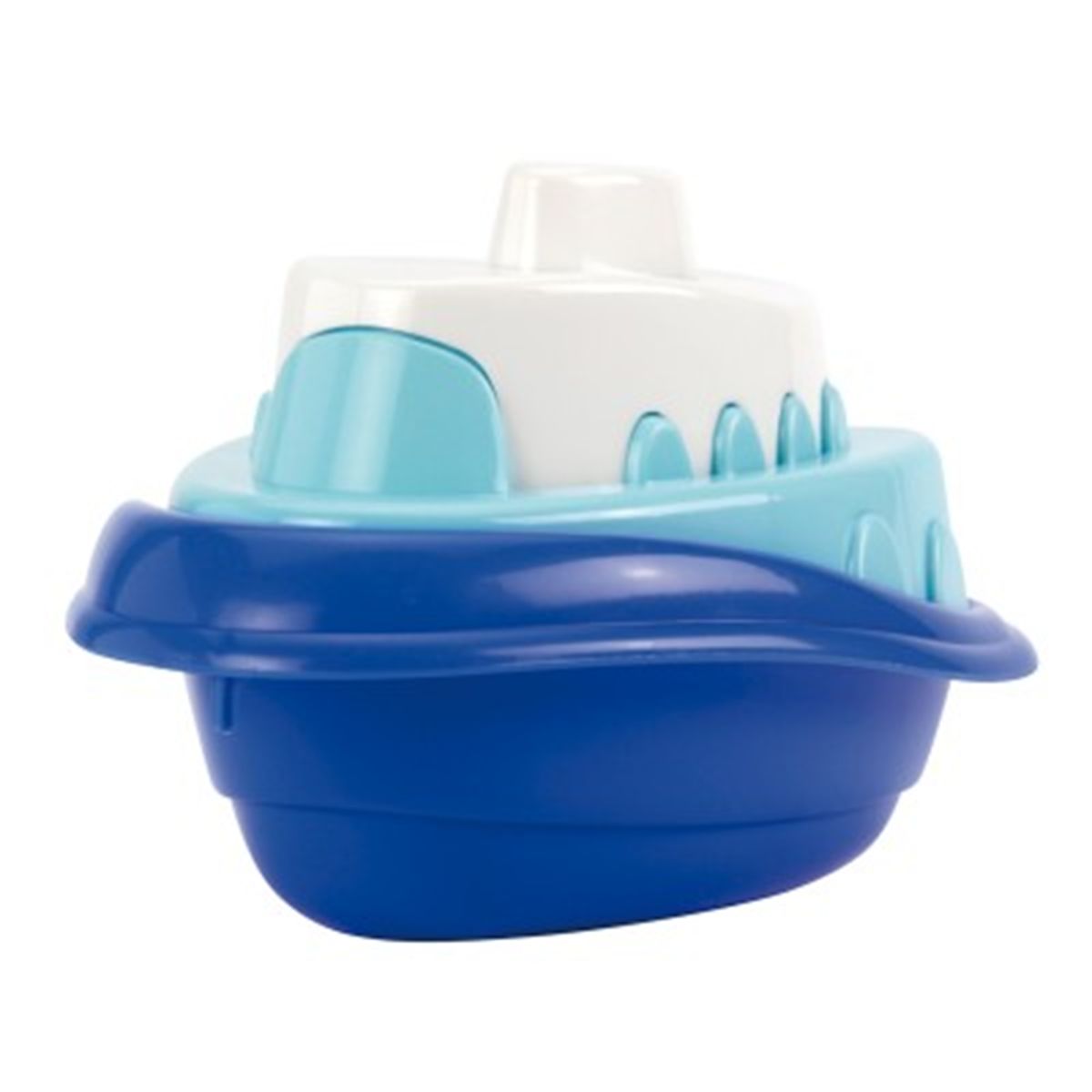 Jouets de bain : 3 bateaux