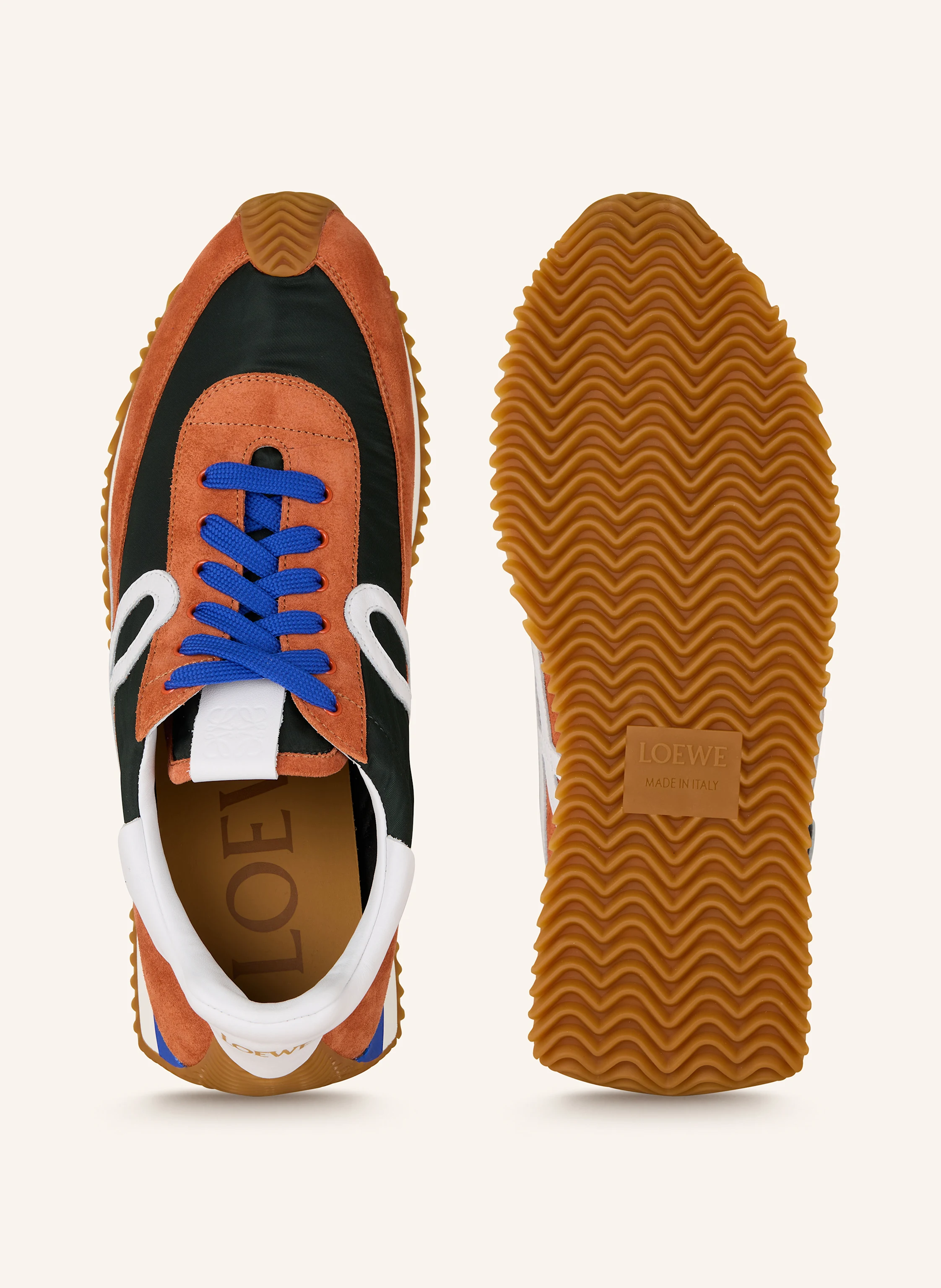 LOEWE Sneaker FLOW RUNNER 2.0