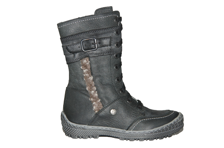 Twins 0030633 Wijdte 5 Black (0589)