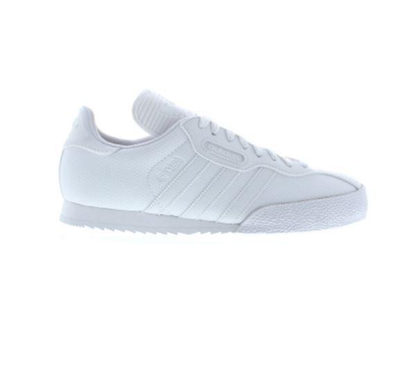 adidas Samba Super Mens Trainers