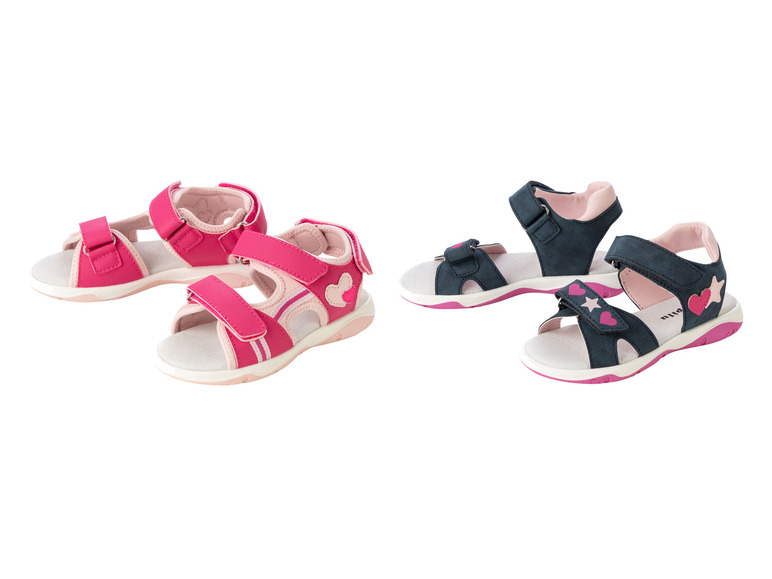 Meisjes sandalen