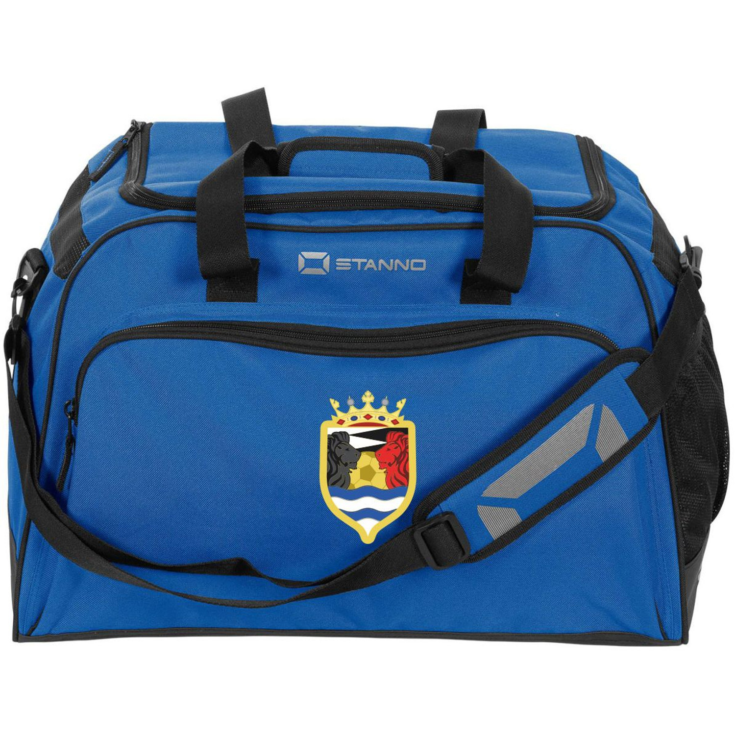Regiovoetbal SD - Stanno Merano Bag