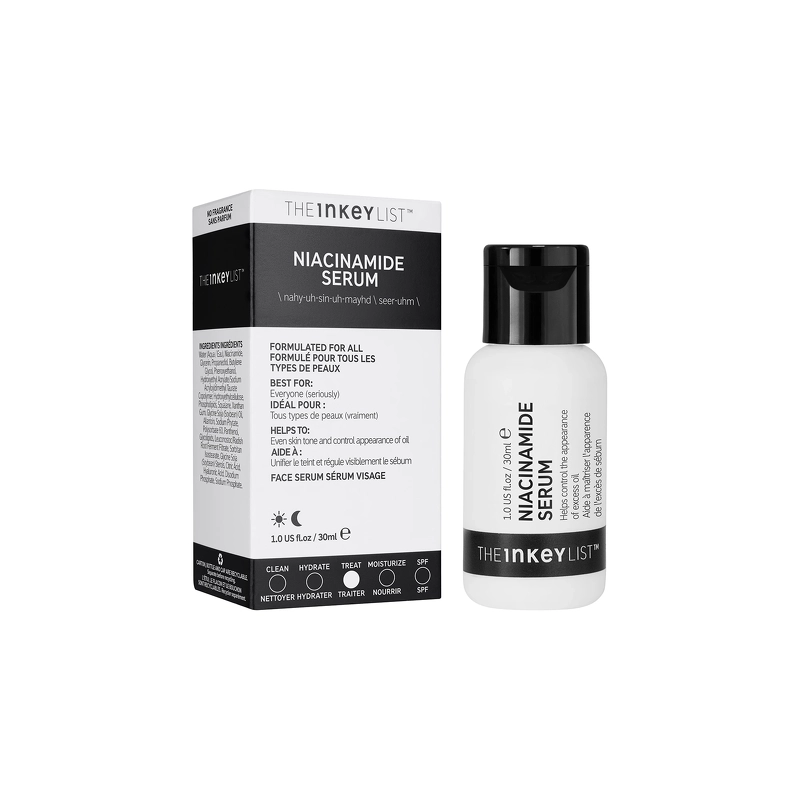 The Inkey List Niacinamide Serum 30 ml