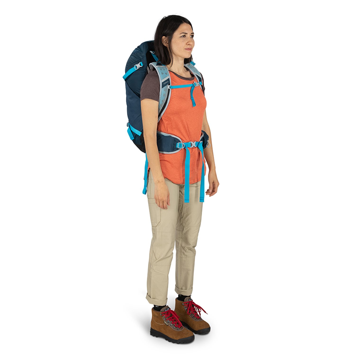 Osprey Hikelite 32 M/L atlas blue