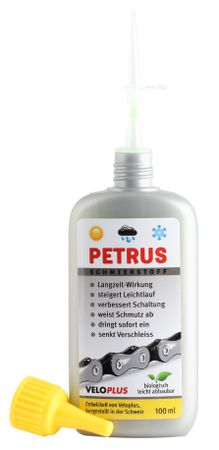 PETRUS SCHMIERSTOFF biologisch leicht abbaubar  100 ML