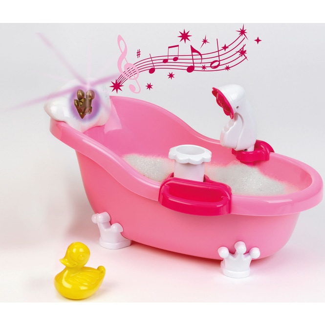 Besttoy - Prinzessinnenbadewanne