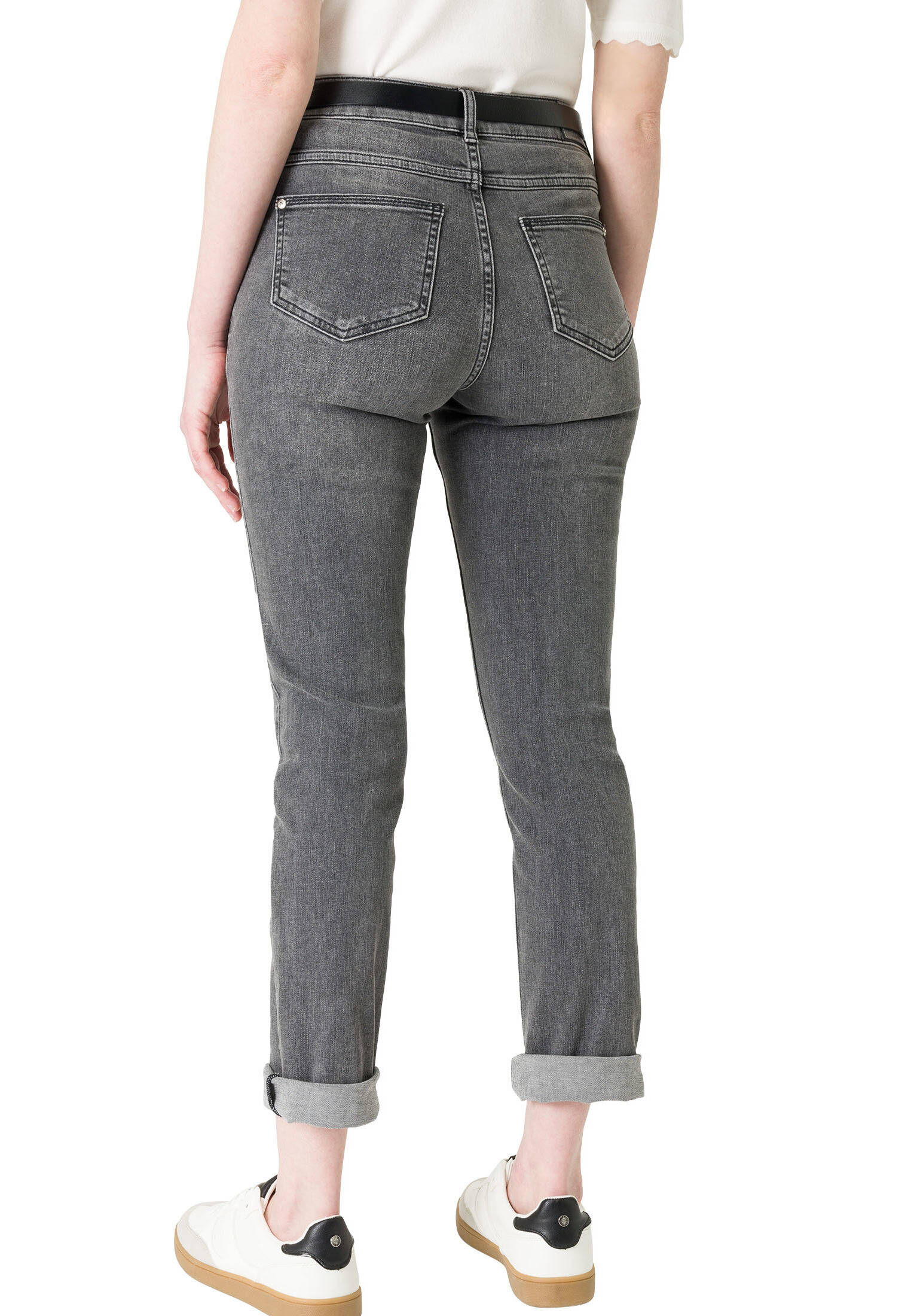 zero| Damen Jeans