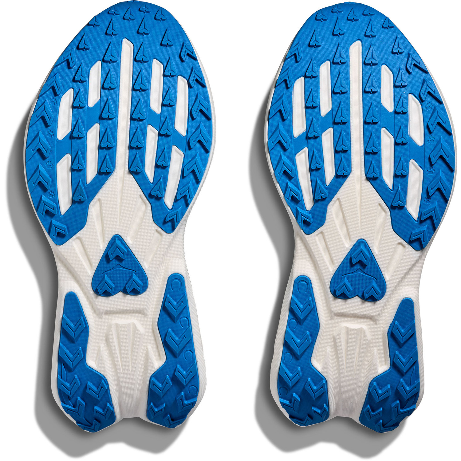 HOKA Rocket X Trail Dames