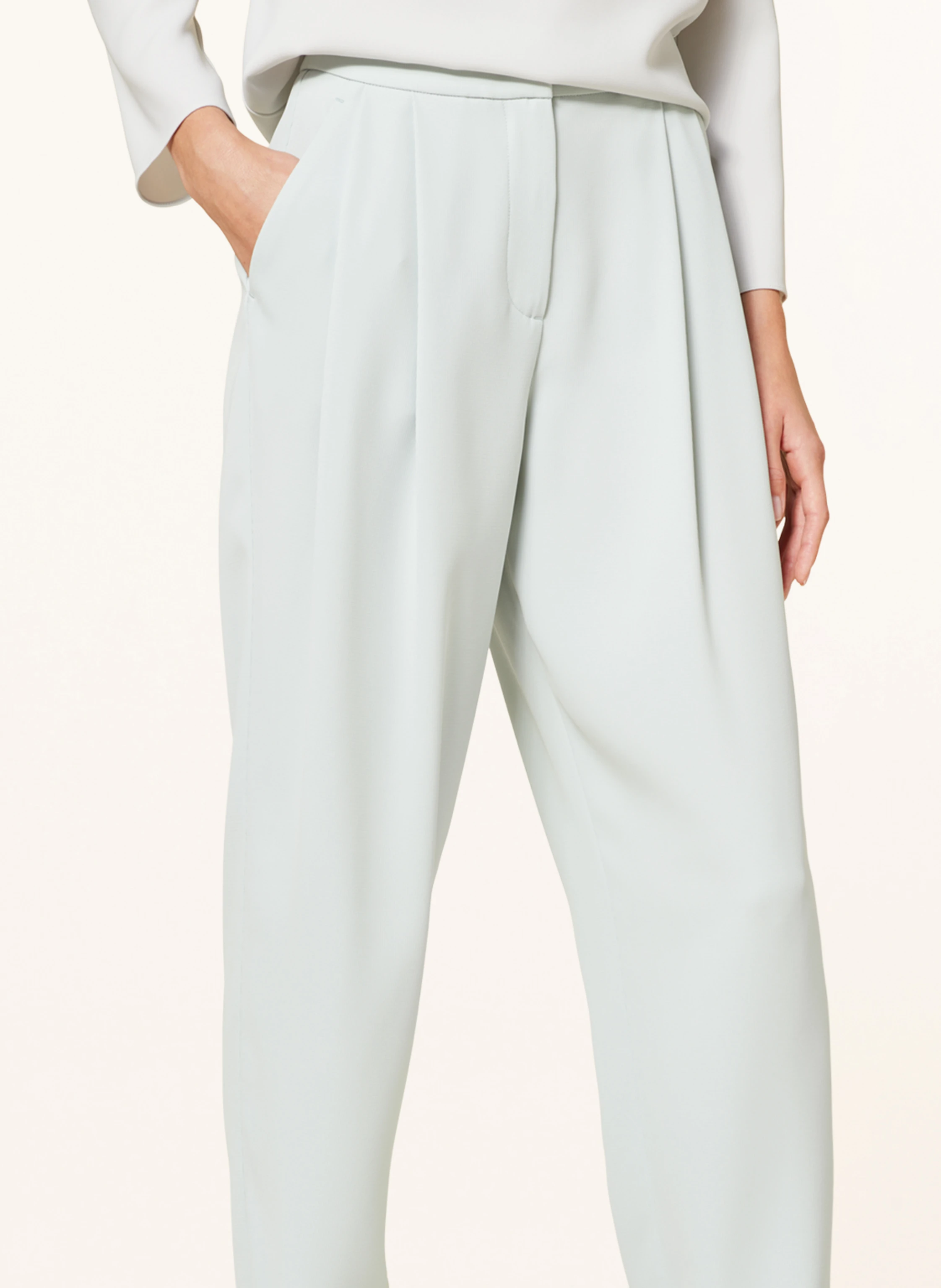 EMPORIO ARMANI Hose