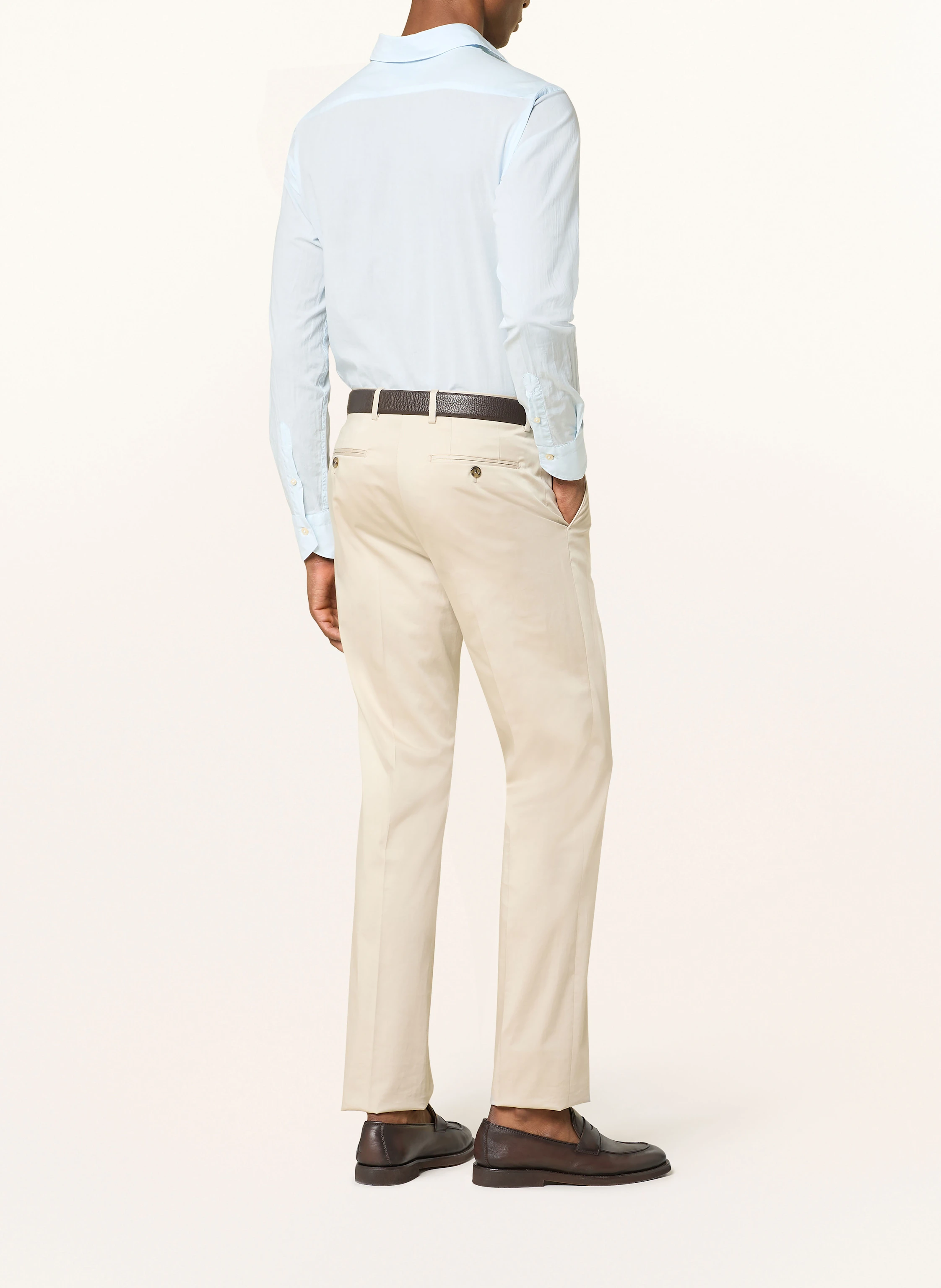tintoria mattei Hemd Comfort Fit
